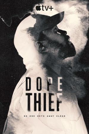Dope Thief streaming guardaserie