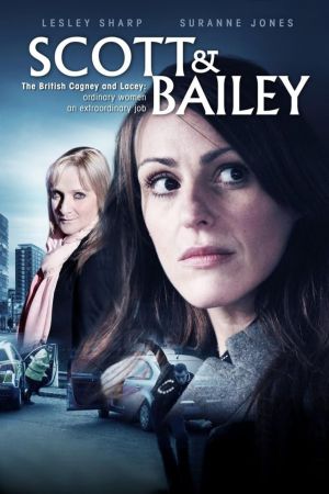 Scott and Bailey streaming guardaserie
