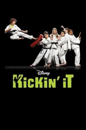Disney Kickin'It - A Colpi di Karate streaming guardaserie
