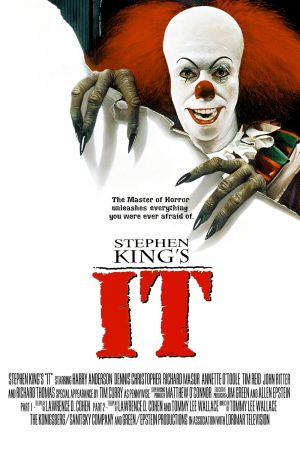 It - Stephen King's streaming guardaserie