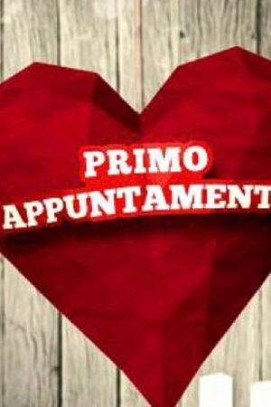 Primo appuntamento streaming guardaserie