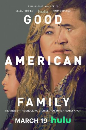 Good American Family streaming guardaserie