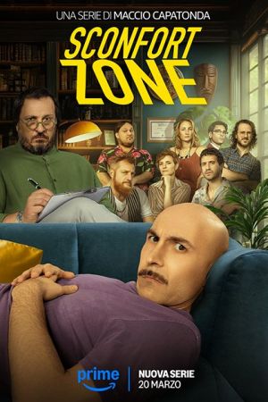Sconfort zone streaming guardaserie