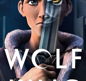 Wolf King streaming guardaserie