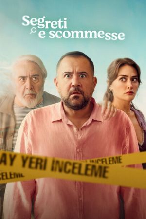 Segreti e scommesse streaming guardaserie
