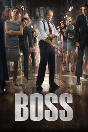Boss streaming guardaserie