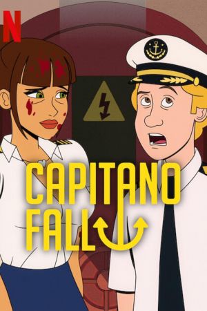 Capitano Fall streaming guardaserie