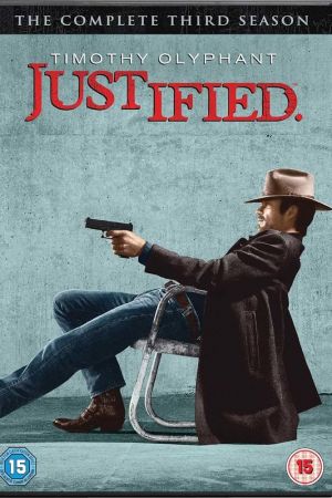 Justified streaming guardaserie