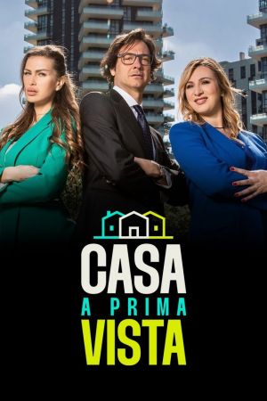 Casa a prima vista streaming guardaserie