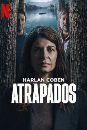 Atrapados – In trappola streaming guardaserie