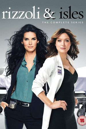 Rizzoli & Isles streaming guardaserie