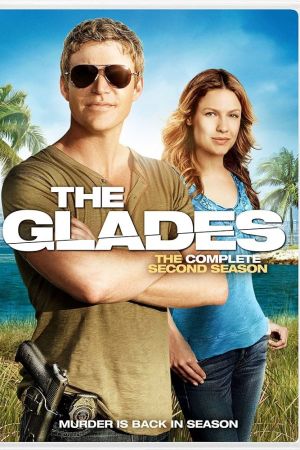 The Glades streaming guardaserie