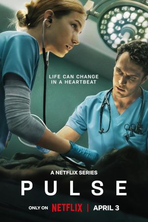 Pulse streaming guardaserie