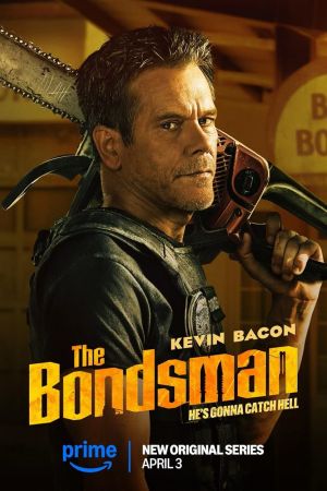 The Bondsman streaming guardaserie