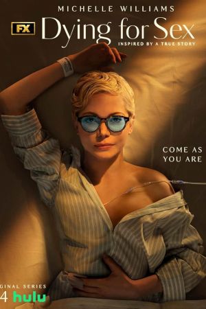 Dying for Sex streaming guardaserie
