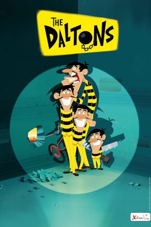 I Dalton streaming guardaserie