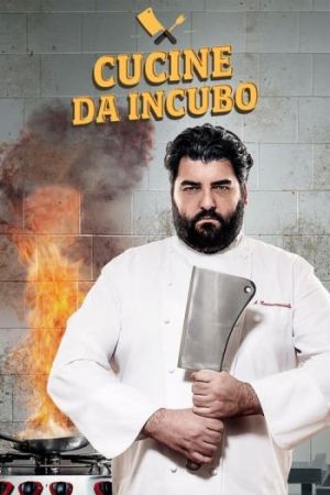 Cucine da Incubo streaming guardaserie