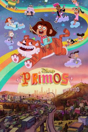 Primos streaming guardaserie