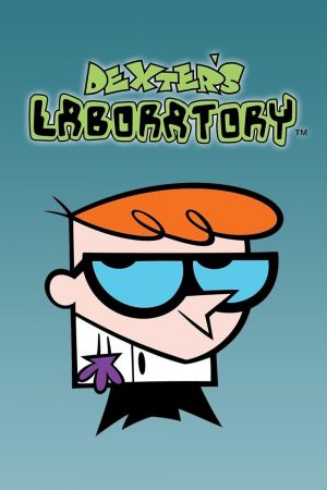 Il laboratorio di Dexter streaming guardaserie