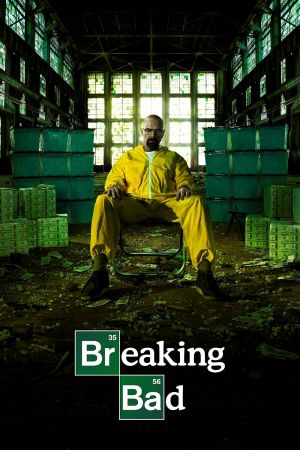 Breaking Bad streaming guardaserie