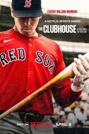 The Clubhouse - A Year with the Red Sox streaming guardaserie