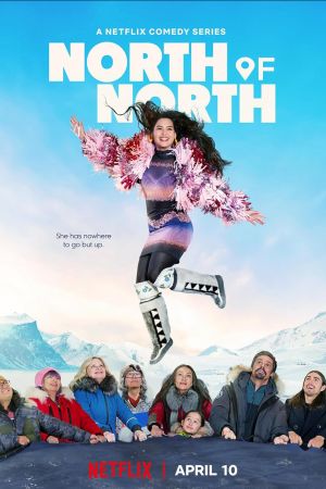 North of North streaming guardaserie