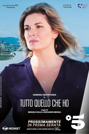 Tutto quello che ho streaming guardaserie
