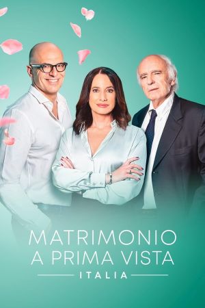 Matrimonio a Prima Vista ITALIA streaming guardaserie