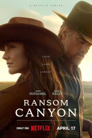 Ransom Canyon streaming guardaserie