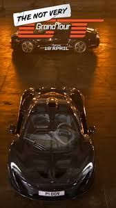 The Not Very Grand Tour streaming guardaserie