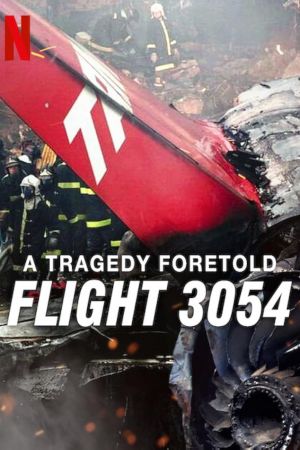 Volo 3054 - Una Tragedia Annunciata streaming guardaserie