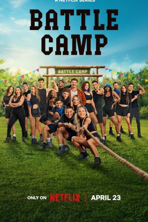 Battle Camp streaming guardaserie