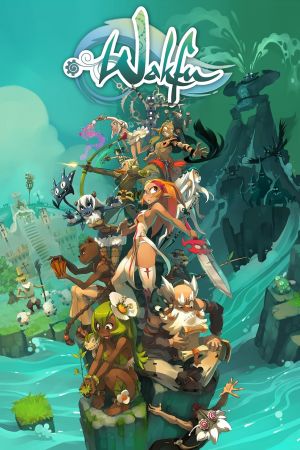 Wakfu streaming guardaserie