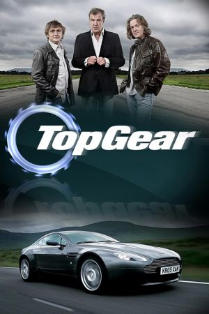 Top Gear streaming guardaserie