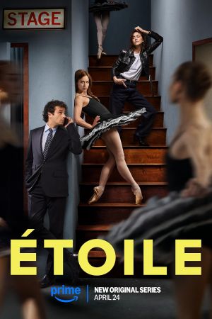 Etoile streaming guardaserie