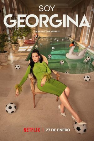 Soy Georgina streaming guardaserie