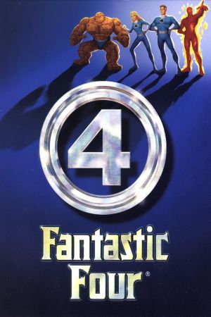 Fantastic Four streaming guardaserie