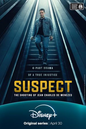 Suspect - The Shooting of Jean Charles de Menezes streaming guardaserie