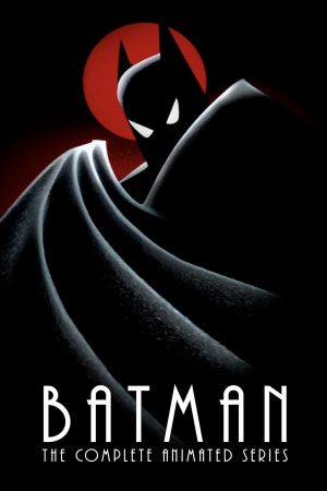 Batman streaming guardaserie