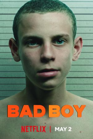 Bad Boy streaming guardaserie