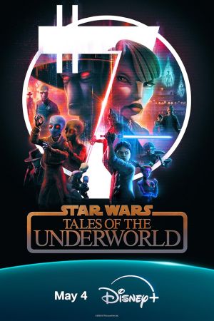 Star Wars - Tales of the Underworld streaming guardaserie