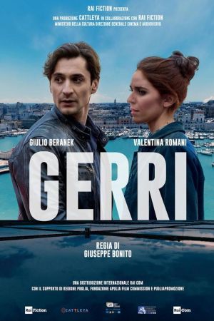 Gerri streaming guardaserie