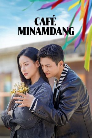 Cafe Minamdang streaming guardaserie