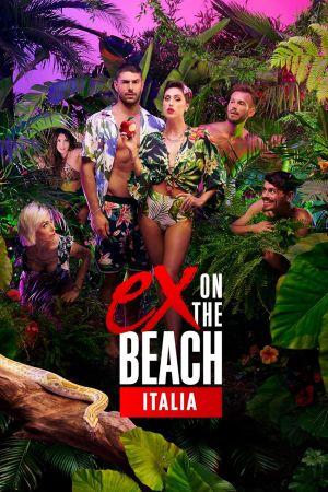 Ex On The Beach Italia streaming guardaserie