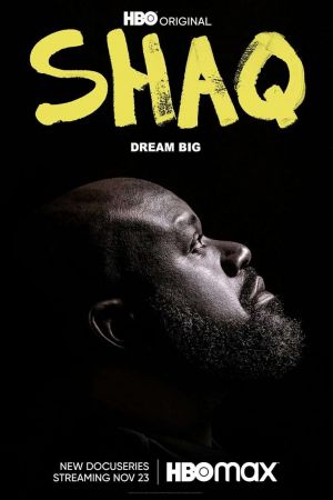 Shaq streaming guardaserie