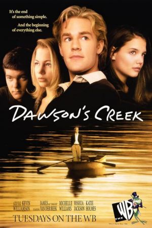 Dawson's Creek streaming guardaserie