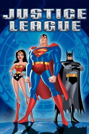 Justice League streaming guardaserie