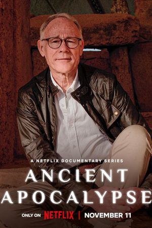 L'antica apocalisse streaming guardaserie