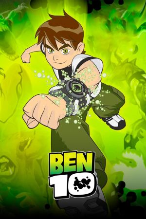 Ben 10 streaming guardaserie
