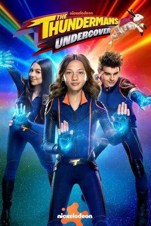 The Thundermans - Undercover streaming guardaserie